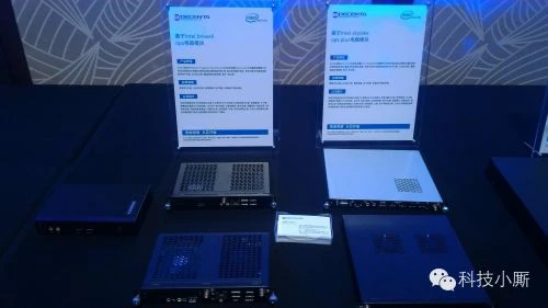 谁在物联网里玩儿标准？ 数字标牌成试验田