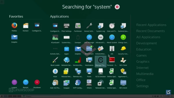 Linux 系统的终极答案?openSUSE Leap 42.1华丽发布