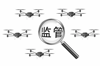 无人机:市场野蛮生长 监管空白待补