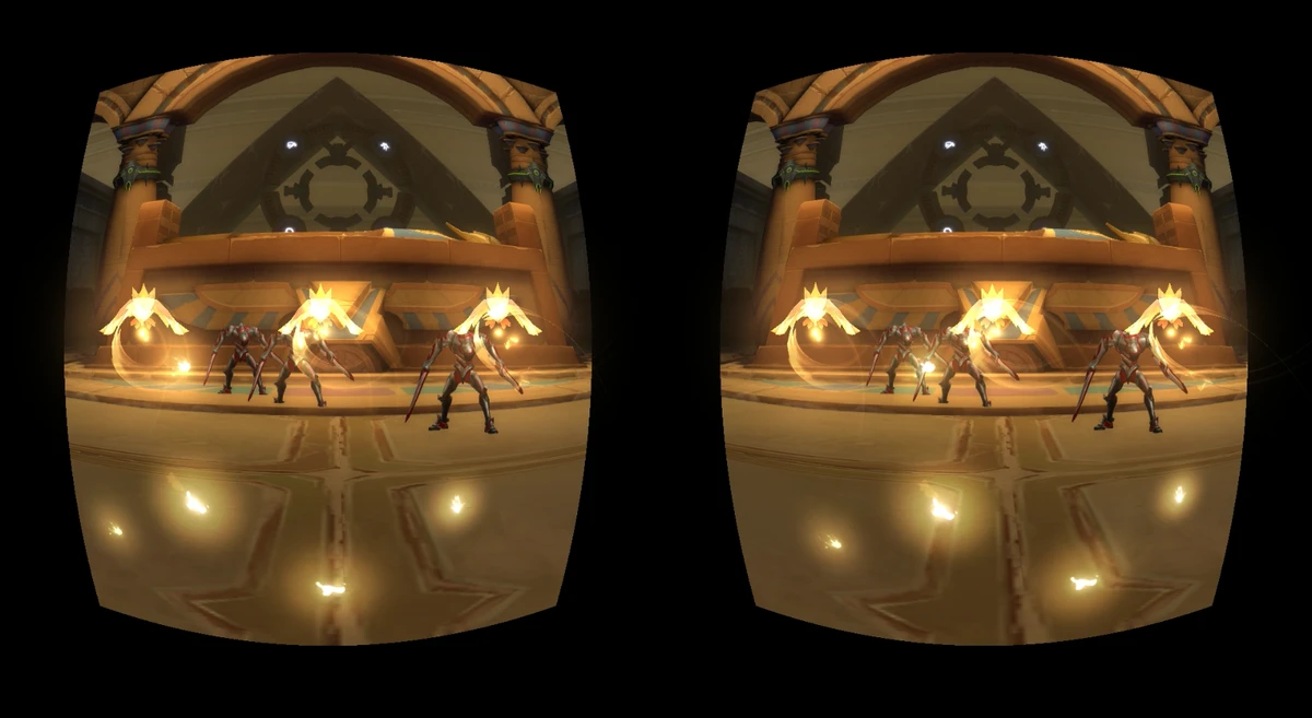 网易首款三端体验的MMORPG将亮相年度发布会