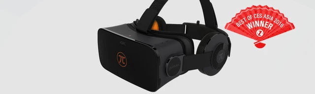 CES Asia 2016十三项最佳产品大奖揭晓