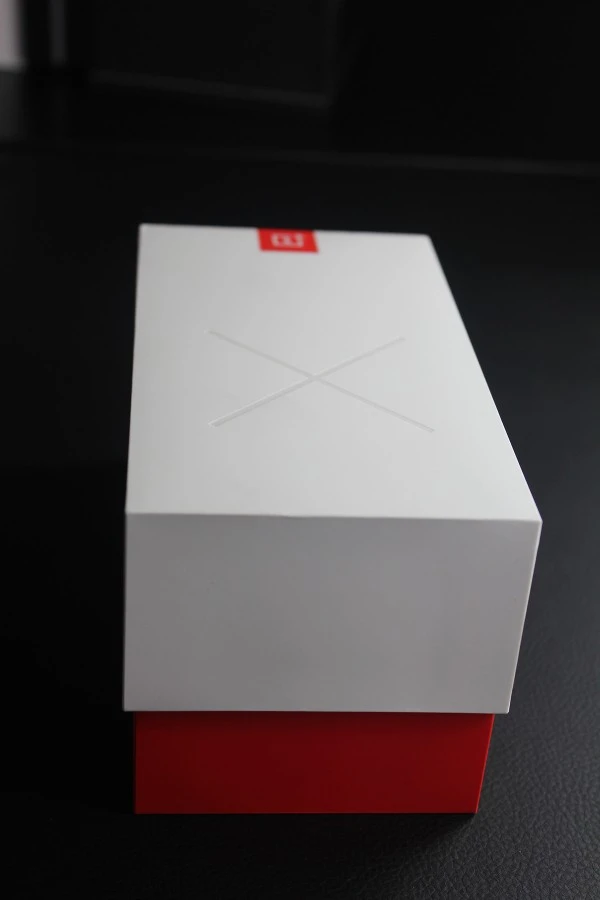 [多图]轻旗舰 氢体验：一加手机OnePlus X开箱上手
