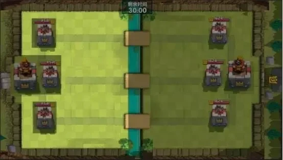 《皇室战争》和他的“中国兄弟”