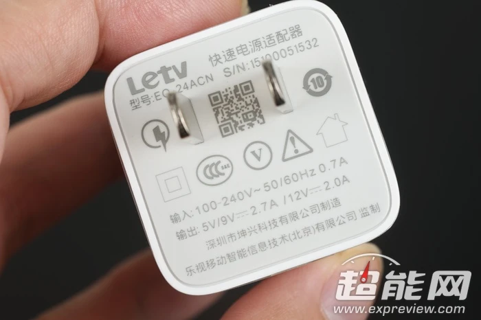 上秒苹果下秒友商,乐视超级手机1S开箱