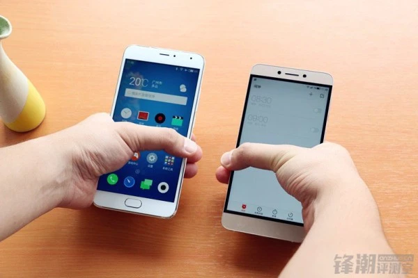 你该怎么选？乐视乐1s VS 魅蓝metal详细对比评测