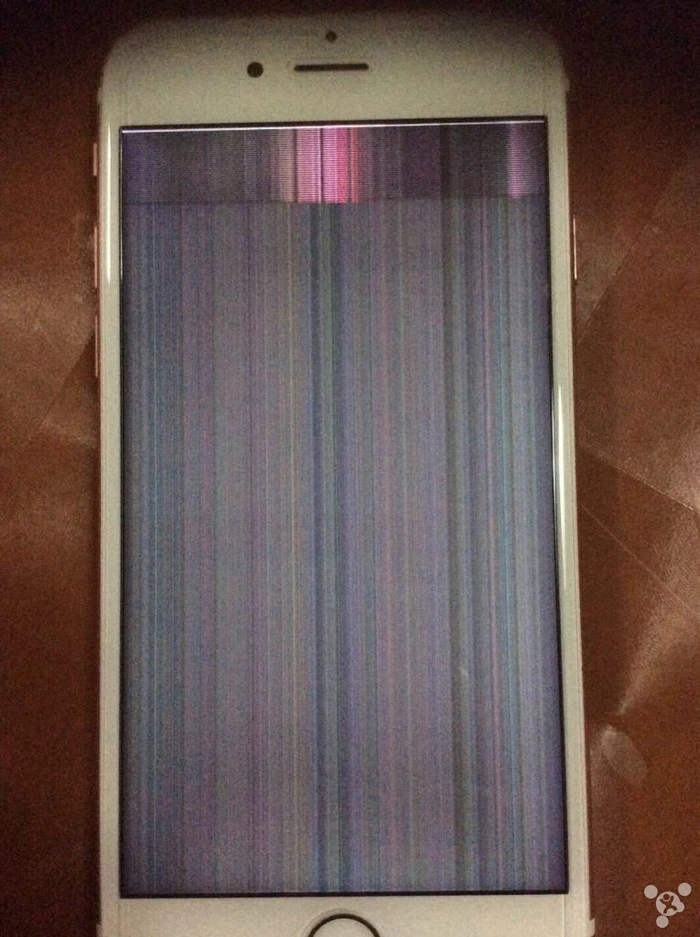 果粉心都碎了，iPhone 6s其实不防水 