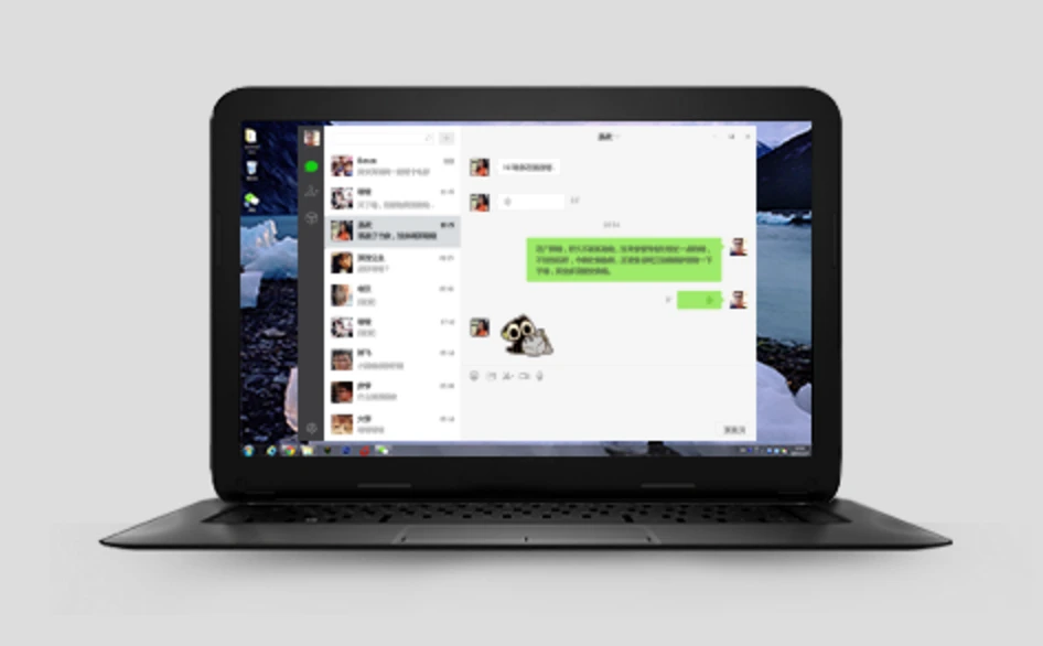 移动端产品的封闭特性是大趋势