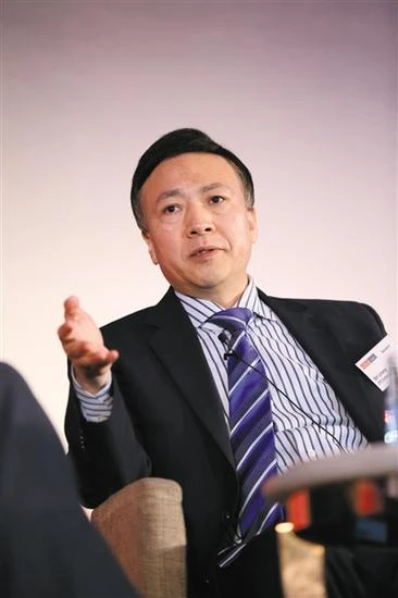 中兴史立荣：智慧城市可减少“拍脑袋做决定”