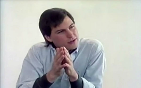 比尔·盖茨与史蒂夫·乔布斯不得不说的故事