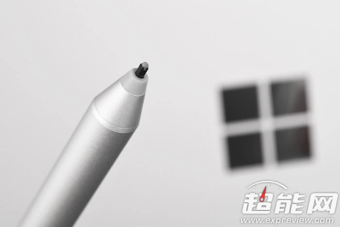 微软告诉你们什么才是Windows平板,Surface Pro 4开箱图赏