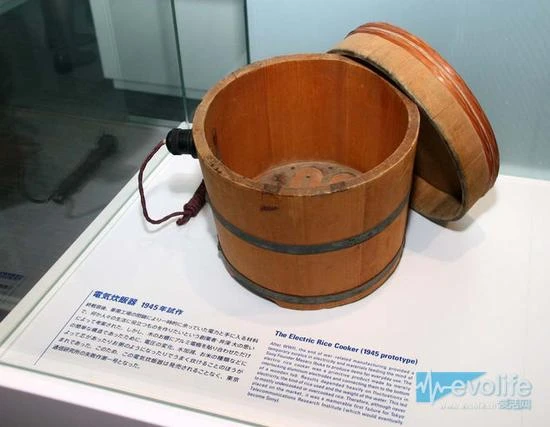 你妈妈用的电饭煲过时了吗？简谈电饭煲发展史