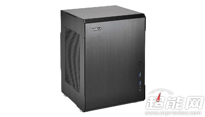 Cebit 2016前瞻，联力机箱新品PC-J60曝光 