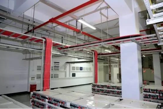 德国布线火遍网络?中国移动表示不服