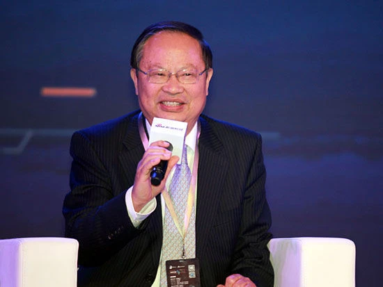 王建宙：未来还会有划时代的手机出现