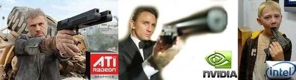 笔记本救了命了，2015年Q4季度AMD、NVIDIA显卡出货量大涨 