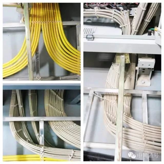 德国布线火遍网络？中国移动表示不服