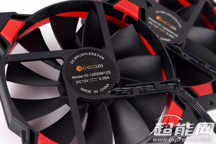 一次满足你两个愿望，ID-Cooling Hunter Duet一体式水冷评测 