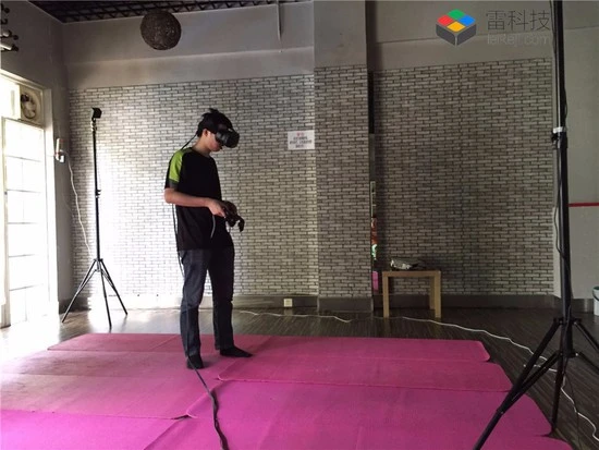 HTC Vive最常见问题和解决方案全在这里