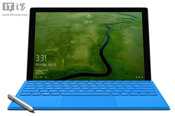 作为阿SA说Surface Pro 3的继任者，