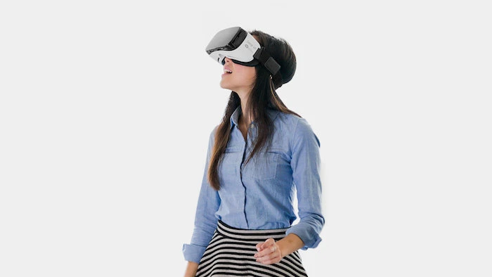 需要看三星手机“脸色”的Gear VR,现在已有超过一百万用户