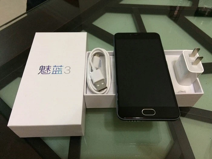 低价也不差，599元魅蓝3手机使用两周体验