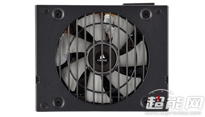 小机箱的绝配，海盗船推出80 Plus金牌全模SFX电源 