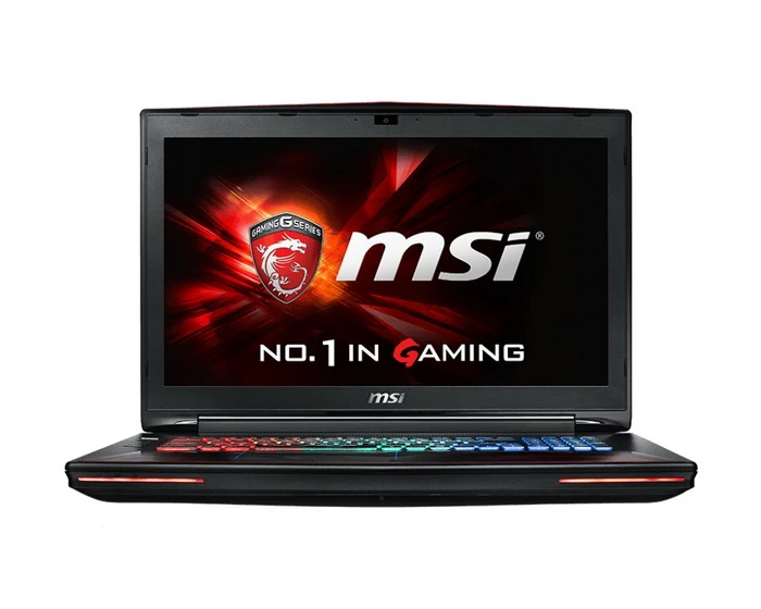 56万日元的微星游戏本就得这么装：GTX 980显卡，RAID 0硬盘 