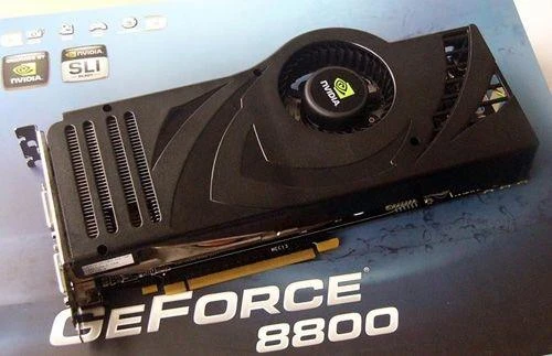 从芯片小厂成为显卡巨头：NVIDIA的逆袭之旅