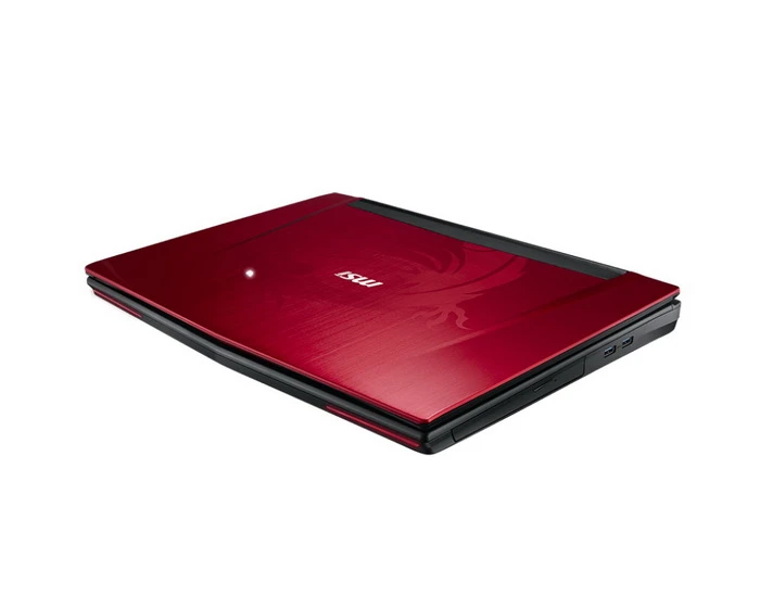 56万日元的微星游戏本就得这么装：GTX 980显卡，RAID 0硬盘 