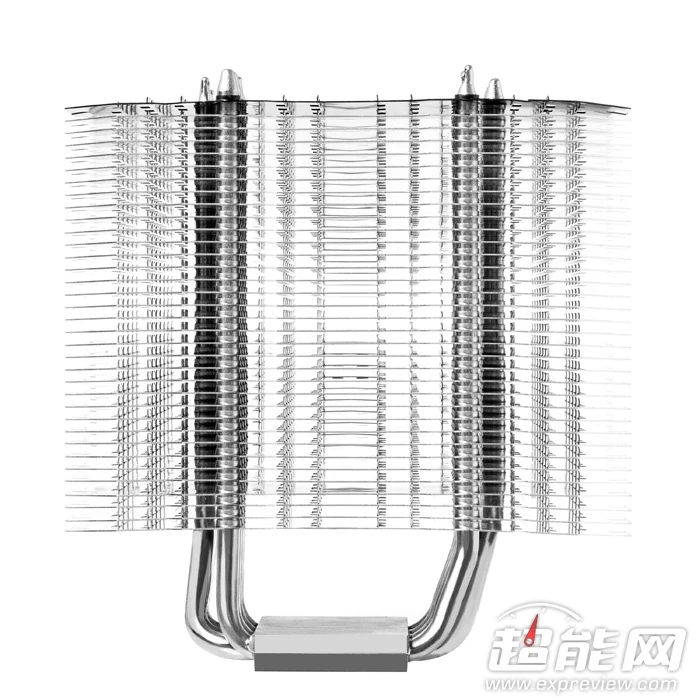 新Fanless旗舰，利民推Le Grand Macho散热器 