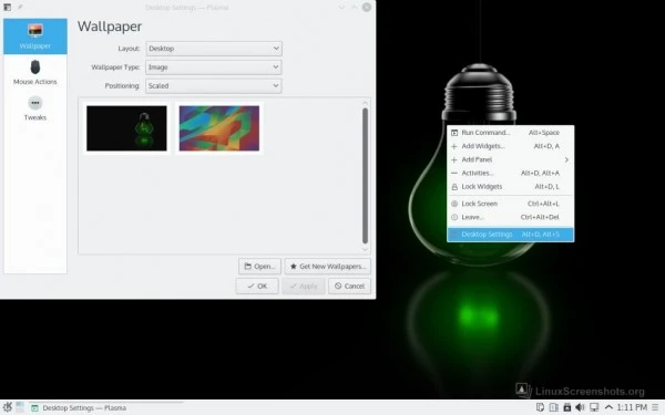 Linux 系统的终极答案？openSUSE Leap 42.1华丽发布