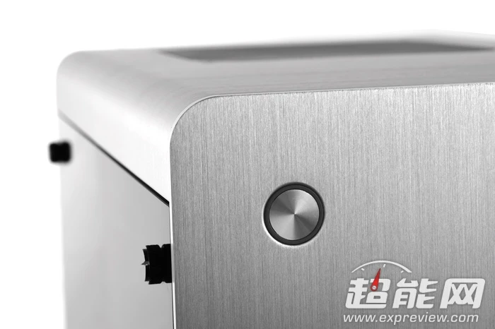 双侧玻璃加持,乔思伯RM3 Micro-ATX实物图赏