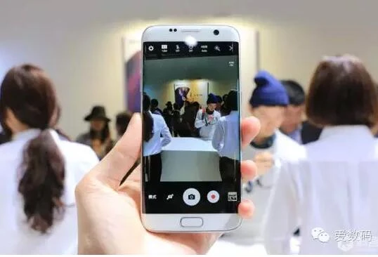 机皇回归，三星Galaxy S7/Galaxy S7 edge不止完美！