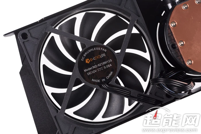 一次满足你两个愿望，ID-Cooling Hunter Duet一体式水冷评测 