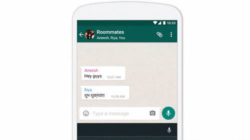 谷歌翻译5.0 APK下载：酷炫全局悬浮翻译