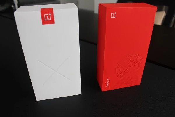 [多图]轻旗舰 氢体验：一加手机OnePlus X开箱上手