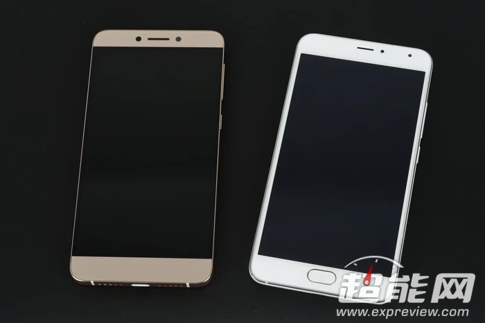 上秒苹果下秒友商,乐视超级手机1S开箱