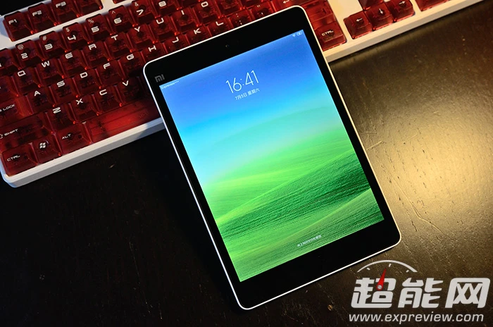 小米平板2使用Intel处理器，或许会有Android/Win10双系统 