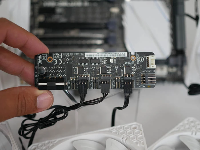 迎战Broadwell-E，华硕4款全新X99主板亮相