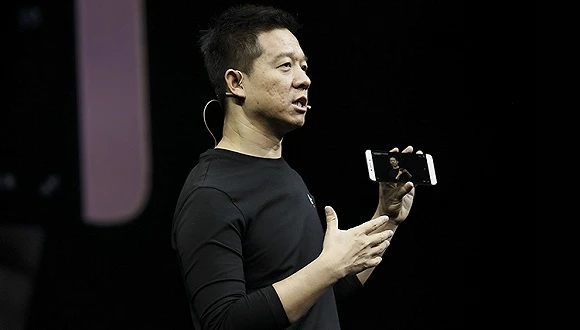 乐视员工称被要求强制购买乐视手机 贾老板你知道吗?