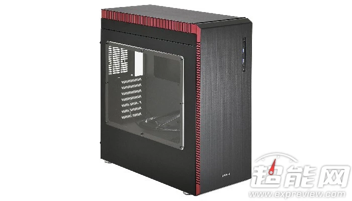 Cebit 2016前瞻，联力机箱新品PC-J60曝光 