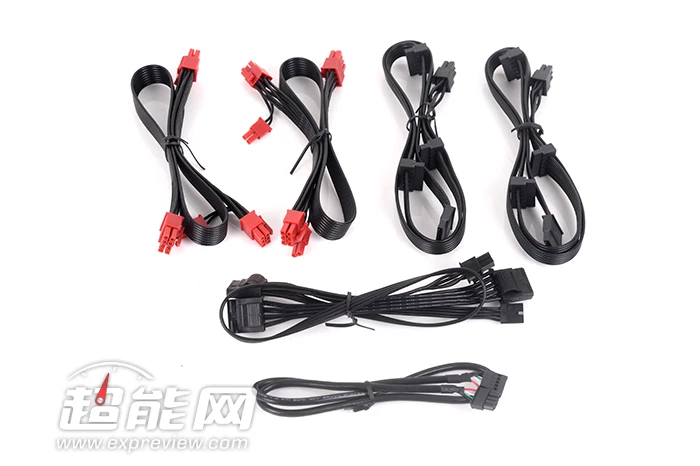 这是智能监控时代，Thermaltake Smart DPS G 750W电源评测