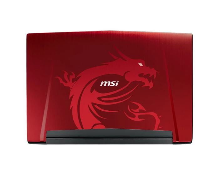 56万日元的微星游戏本就得这么装：GTX 980显卡，RAID 0硬盘 