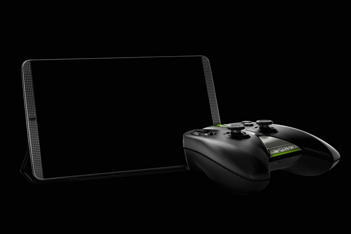 最强游戏平板NVIDIA Shield X1快要来了，尺寸小改、性能更强悍