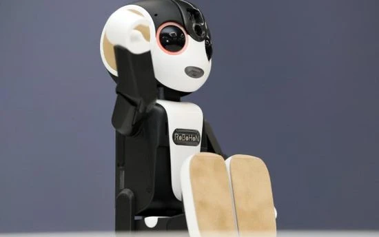 未来已至:机器人可以帮我们这样安排生活