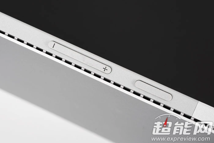 微软告诉你们什么才是Windows平板,Surface Pro 4开箱图赏