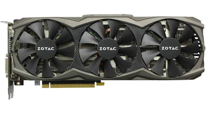 每日超值推荐：索泰GTX 960高频显卡1439元，罗技G302鼠标154元 
