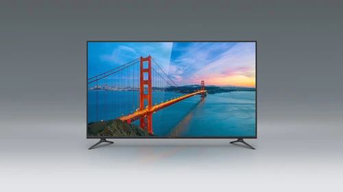 微鲸发布50吋新品代号“刺客”