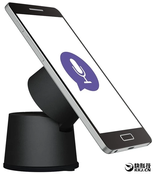 389元!车载支架秒变智能中控