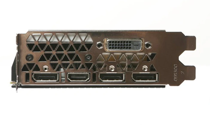 索泰、影驰、映众首发GTX 1080奠基者显卡，技嘉还有非公版